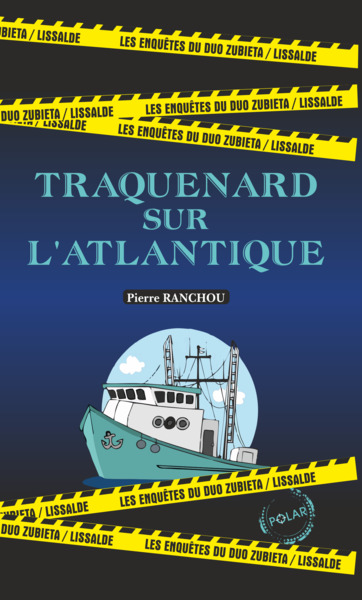 Image de Traquenard sur l'Atlantique