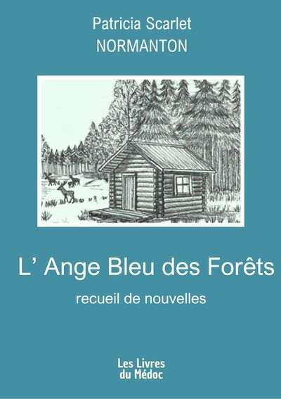Image de L'ange Bleu des Forêts