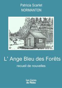 Image de L'ange Bleu des Forêts