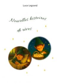 Image de Nouvelles histoires de rêves