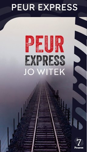 Picture of Peur express