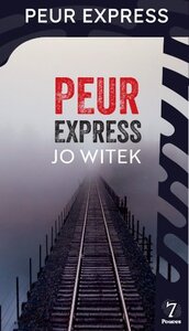 Picture of Peur express