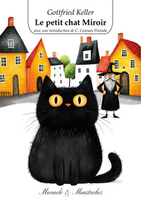 Picture of Le petit chat Miroir