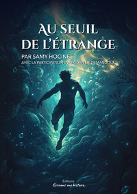 Picture of Au seuil de l'étrange