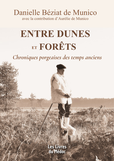 Image de Entre dunes et forêts