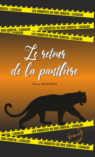 Image de Le retour de la panthère