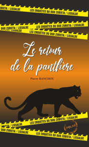 Image de Le retour de la panthère
