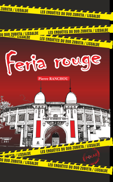 Image de Feria Rouge