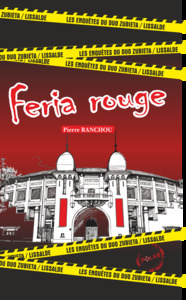 Image de Feria Rouge