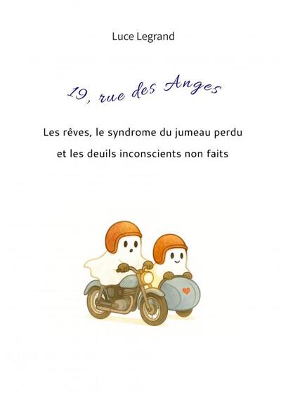 Image de Les rêves, le syndrome du jumeau perdu