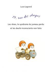 Image de Les rêves, le syndrome du jumeau perdu