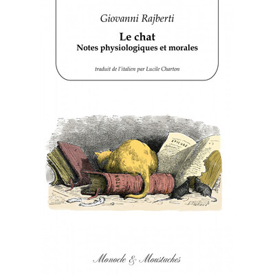 Picture of Le chat. Notes physiologiques et morales