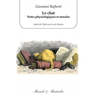 Picture of Le chat. Notes physiologiques et morales
