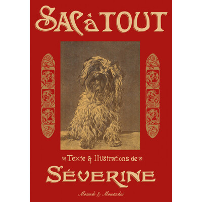 Picture of Sac à Tout