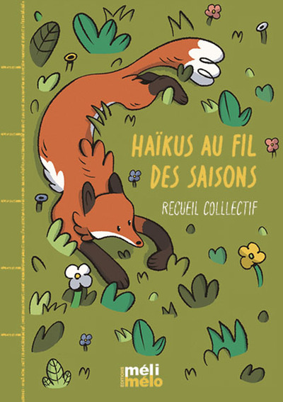 Image de Haikus au fil des saisons