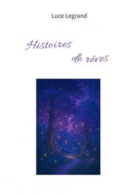Image de Histoires de rêves