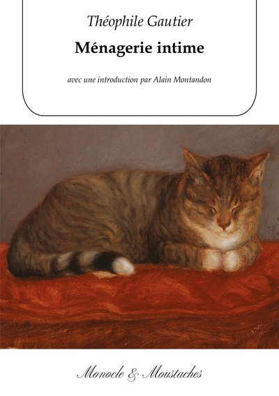 Picture of Ménagerie intime