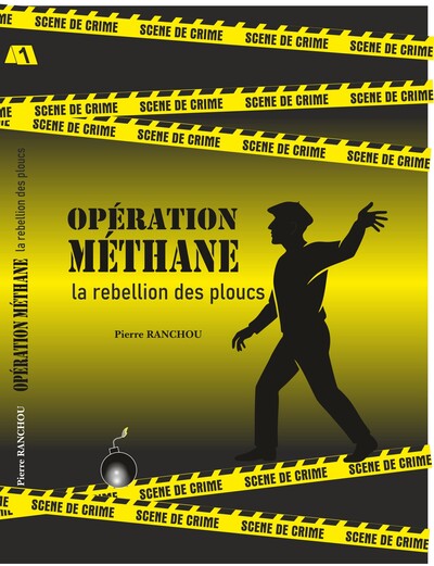 Image de OPERATION METHANE