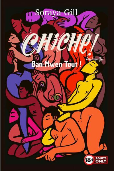 Image de CHICHE Ban Mwen Tout