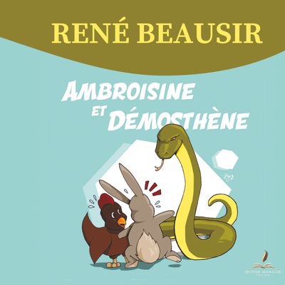 Picture of Ambroisine et Démosthène