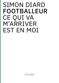 Image de Footballeur, Ce qui va m'arriver est en moi