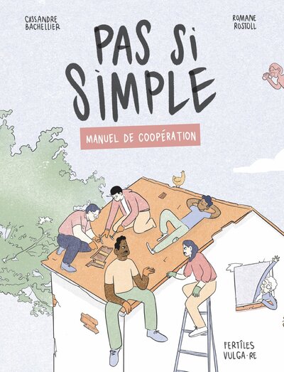Image de Pas si simple