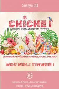 Image de CHICHE ! WOY MOLI TIBWEN !