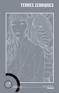 Picture of Terres Zebriques