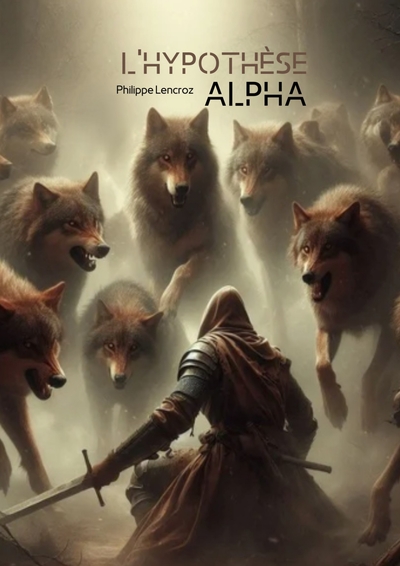 Image de L'HYPOTHESE ALPHA