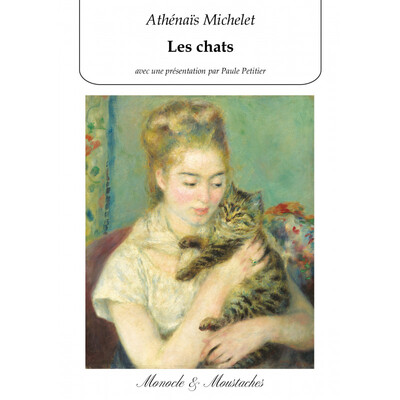 Picture of Les chats