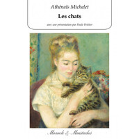Picture of Les chats