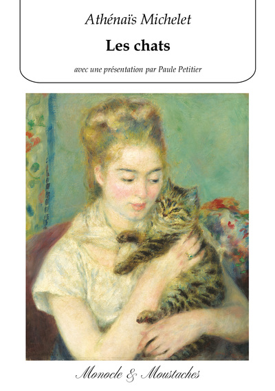 Picture of Les chats