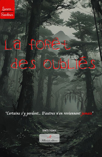 Picture of La forêt des oubliés