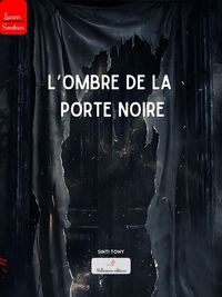 Image de L'ombre de la porte noire