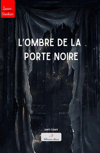 Image de L'ombre de la porte noire