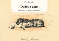 Picture of Dodos à deux