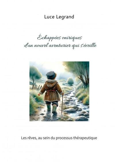 Picture of Échappées oniriques