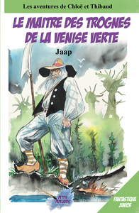 Picture of Le maître des trognes de la Venise verte