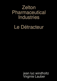 Picture of Le Détracteur