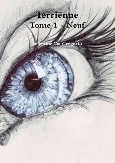 Image de Terrienne Tome 1 - Neuf