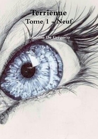 Image de Terrienne Tome 1 - Neuf