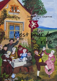 Picture of C'est pour de rire