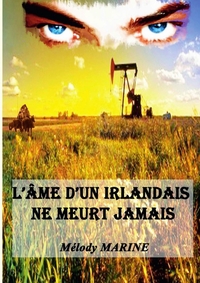 Picture of L'âme d'un irlandais ne meurt jamais