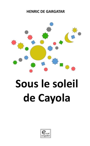 Picture of Sous le soleil de Cayola