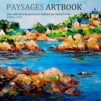 Image de PAYSAGES ARTBOOK