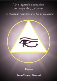 Picture of Une légende écossaise au temps de Salomon