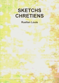 Picture of SKETCHS CHRETIENS