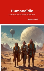 Image de Humanoïdie