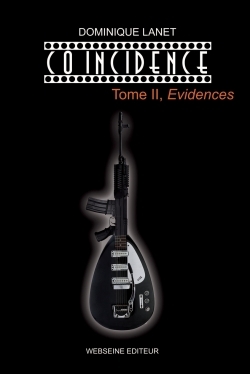 Image de CO INCIDENCE, Tome II, Evidences