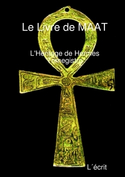 Picture of Le Livre de Maat